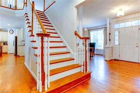 Liberty, CARROLLTON, VA 23314