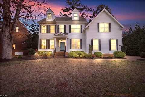 Liberty, CARROLLTON, VA 23314
