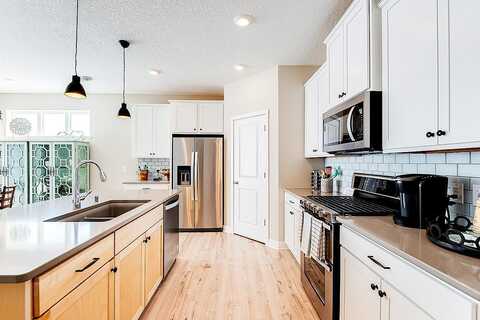 Percheron Boulevard, Chaska, MN 55315