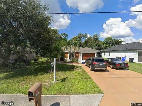 Dunbar, FORT MYERS, FL 33916