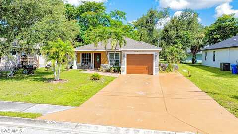 Dunbar, FORT MYERS, FL 33916