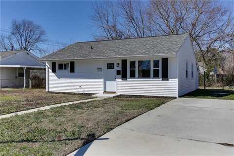 Rawood, HAMPTON, VA 23663