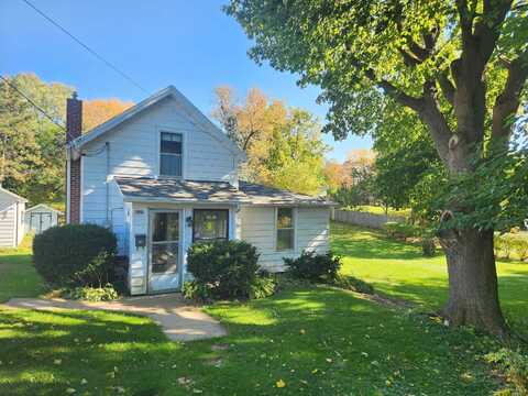Hill, STOUGHTON, WI 53589