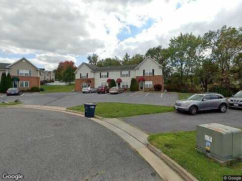 Wordsworth, HARRISONBURG, VA 22802