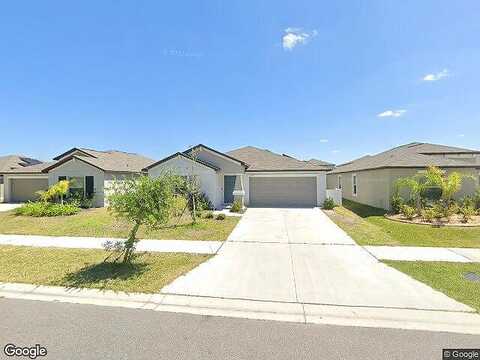 Sunburst Lake, WIMAUMA, FL 33598