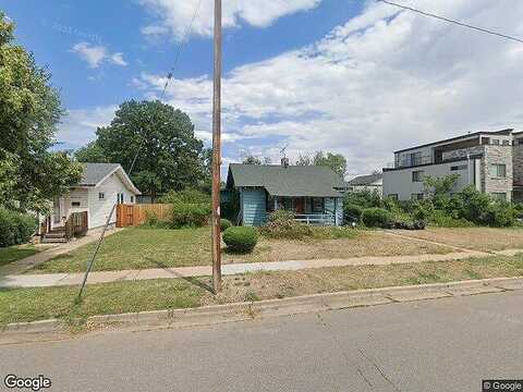 Bannock, ENGLEWOOD, CO 80110