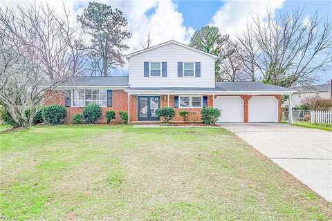 Cremona, NEWPORT NEWS, VA 23608