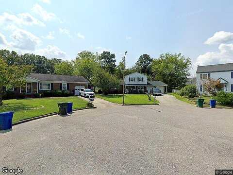 Cremona, NEWPORT NEWS, VA 23608