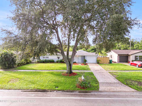 Michigan, COCOA, FL 32926
