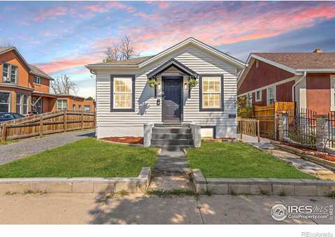 7Th, GREELEY, CO 80631