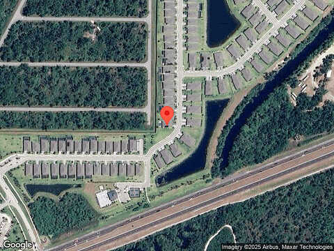 Gardenia, PORT CHARLOTTE, FL 33953