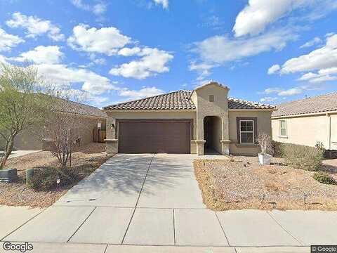 Palo Rojo, MARANA, AZ 85653