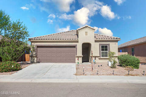 Palo Rojo, MARANA, AZ 85653