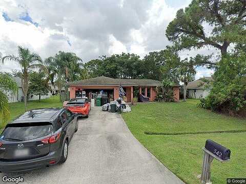 Twig, PORT SAINT LUCIE, FL 34983