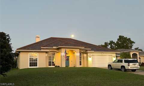 Sam Snead, NORTH FORT MYERS, FL 33917