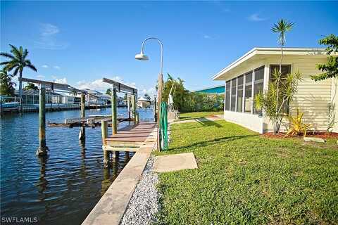 Bruce, MATLACHA, FL 33993