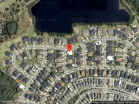 Blumberg, ORLANDO, FL 32827