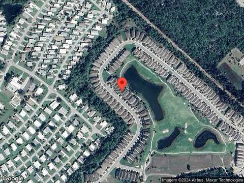 Bonita Fairways, BONITA SPRINGS, FL 34135