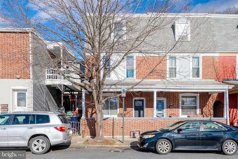 Rockland, LANCASTER, PA 17602