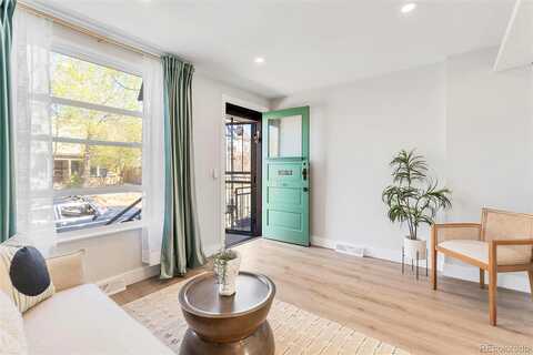Bayaud, DENVER, CO 80223