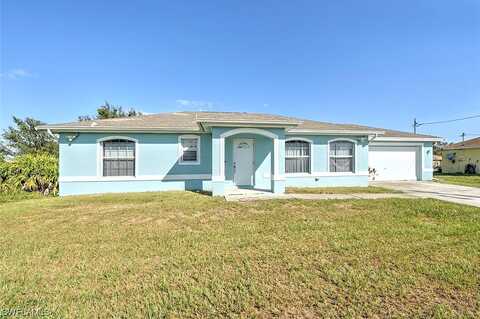 66Th, LEHIGH ACRES, FL 33971