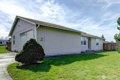20Th, TACOMA, WA 98445