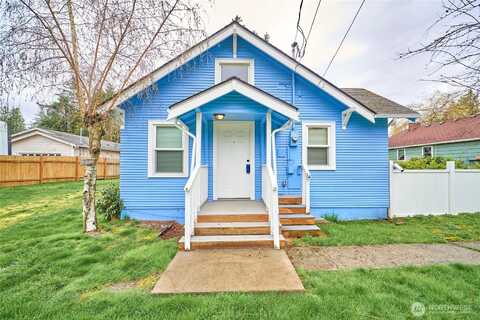 Mckinley, TACOMA, WA 98445