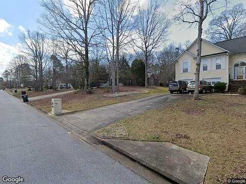 Washington, JONESBORO, GA 30238