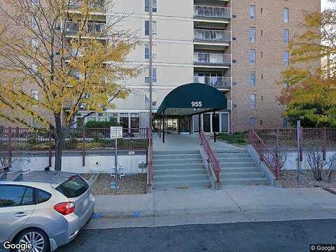 Eudora, DENVER, CO 80220
