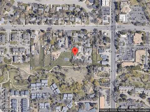 Prospect, FORT COLLINS, CO 80525