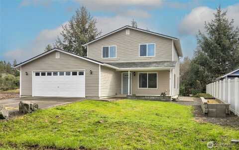 Marlin, OCEAN SHORES, WA 98569