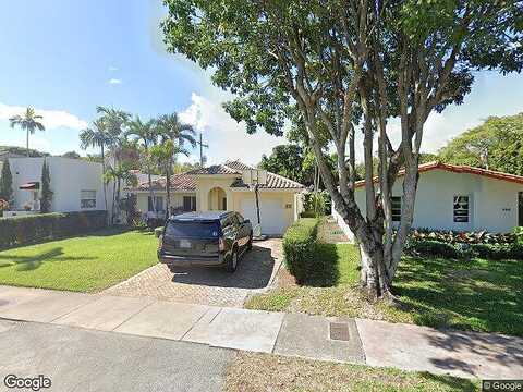 Capri, CORAL GABLES, FL 33134