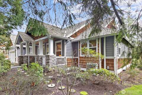 Blue Grouse, BLAINE, WA 98230