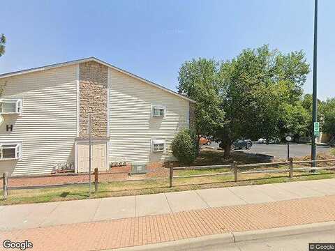 Fairmount, DENVER, CO 80247