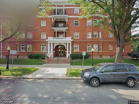 17Th, DENVER, CO 80218