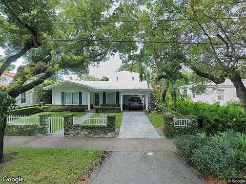 Alberca, CORAL GABLES, FL 33134