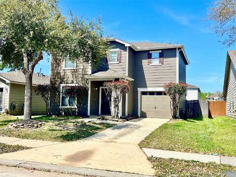 Forest Glen, HUMBLE, TX 77338