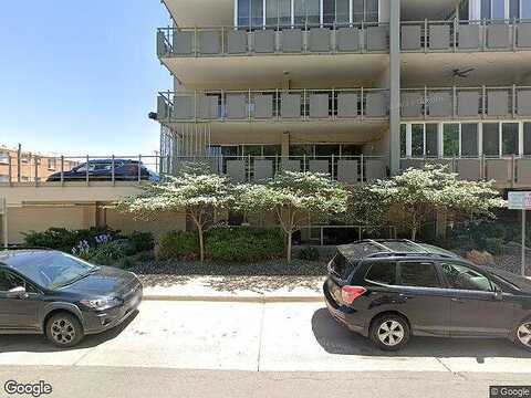 Washington, DENVER, CO 80203