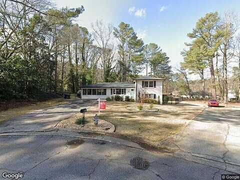 Mckenzie, ATLANTA, GA 30311