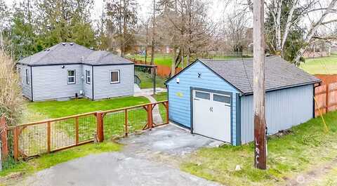 Fawcett, TACOMA, WA 98408