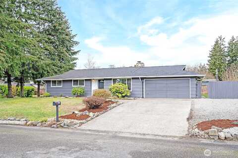 78Th, LAKEWOOD, WA 98498