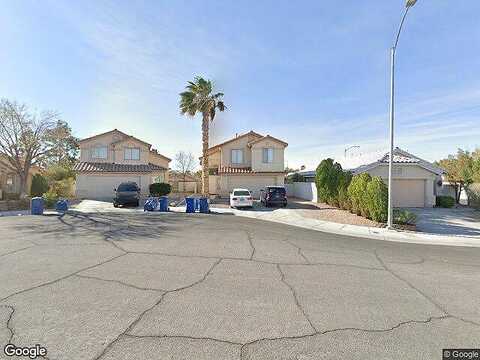 Blue Charm, LAS VEGAS, NV 89149