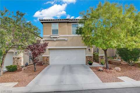 Houston Peak, LAS VEGAS, NV 89166