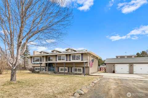 Manastash, ELLENSBURG, WA 98926