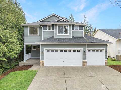 T, TUMWATER, WA 98501