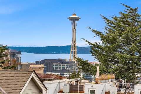 Harvard, SEATTLE, WA 98102