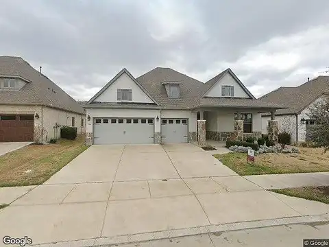 Prairieside, FORT WORTH, TX 76123