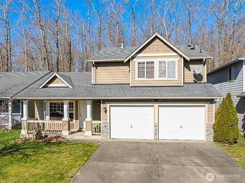 Seashell, BLAINE, WA 98230