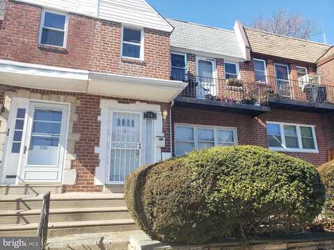 Ruskin, PHILADELPHIA, PA 19151