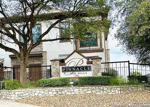 Oak Manor, SAN ANTONIO, TX 78229